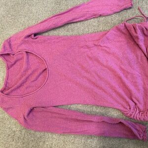 Free People Marla mini dress